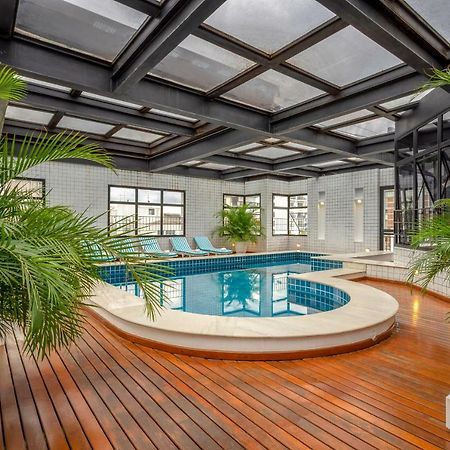 H4 Hotel Opera Jardins ساو باولو المظهر الخارجي الصورة