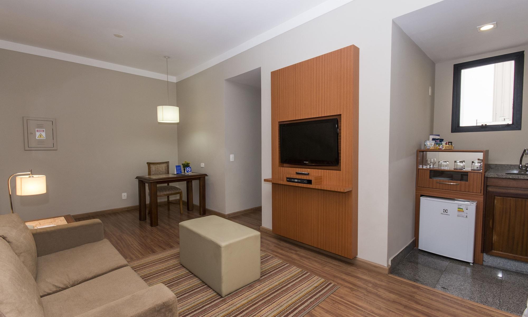 H4 Hotel Opera Jardins ساو باولو المظهر الخارجي الصورة