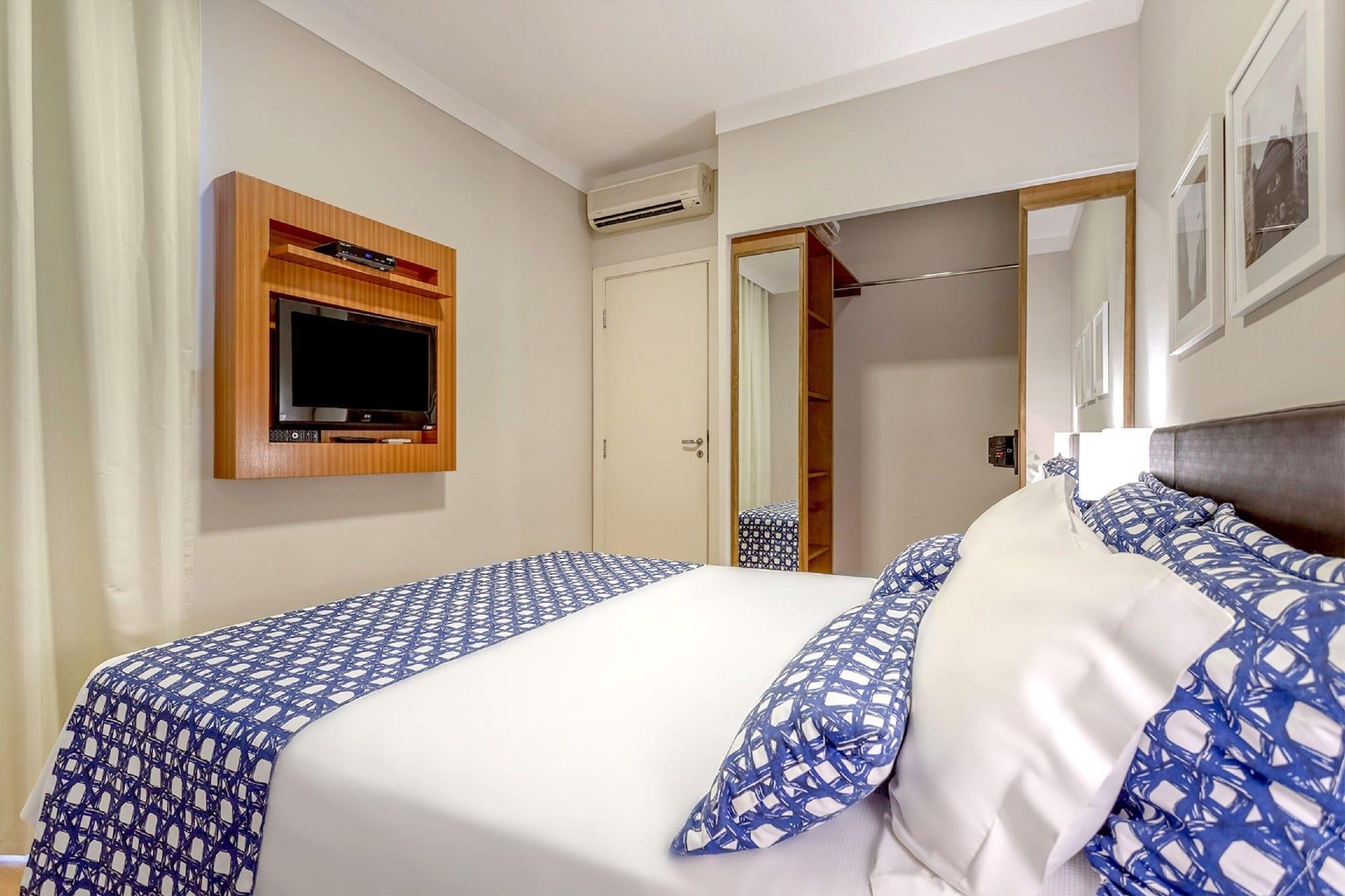 H4 Hotel Opera Jardins ساو باولو المظهر الخارجي الصورة