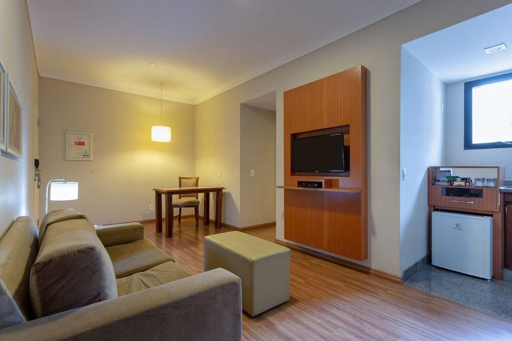 H4 Hotel Opera Jardins ساو باولو المظهر الخارجي الصورة