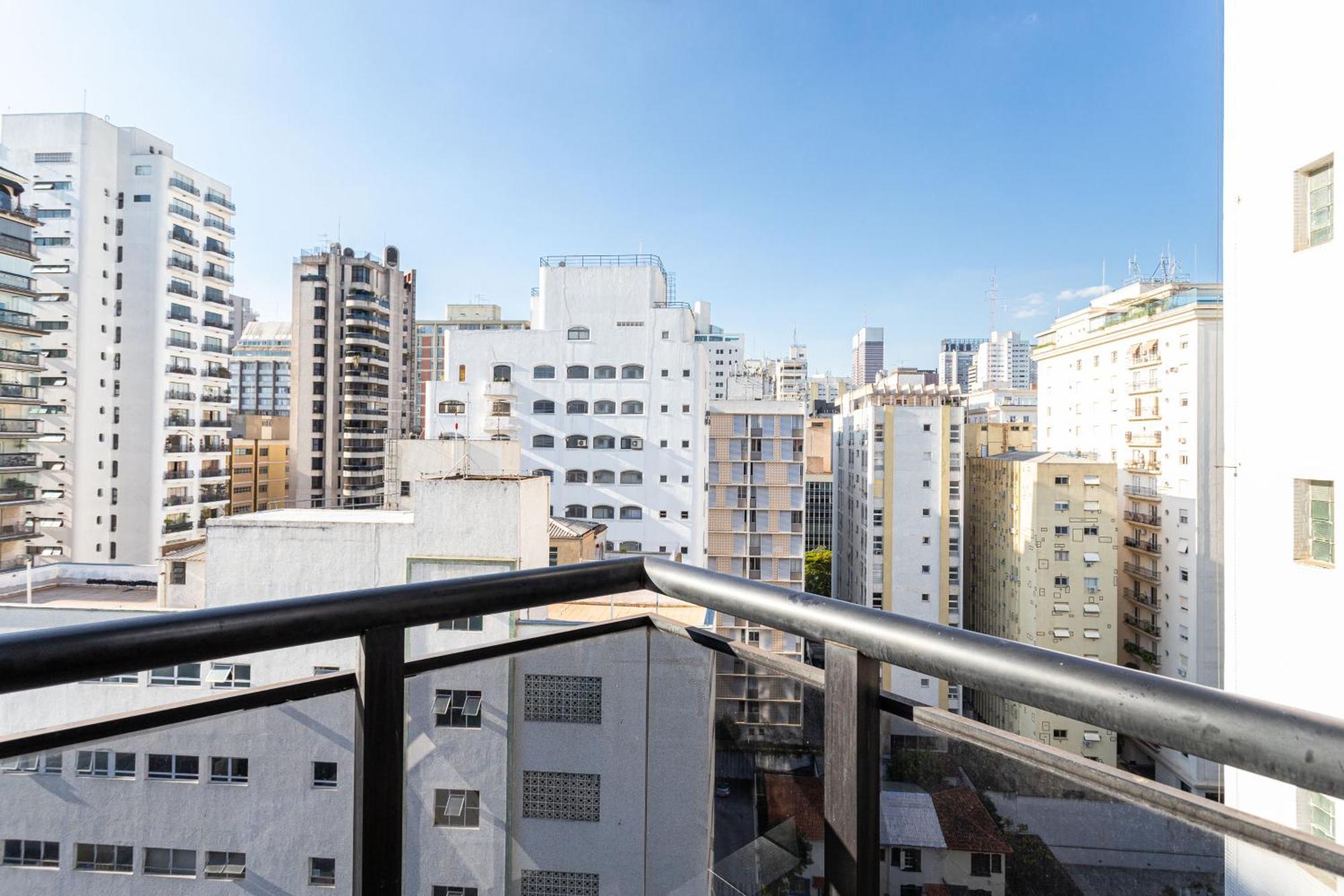H4 Hotel Opera Jardins ساو باولو المظهر الخارجي الصورة