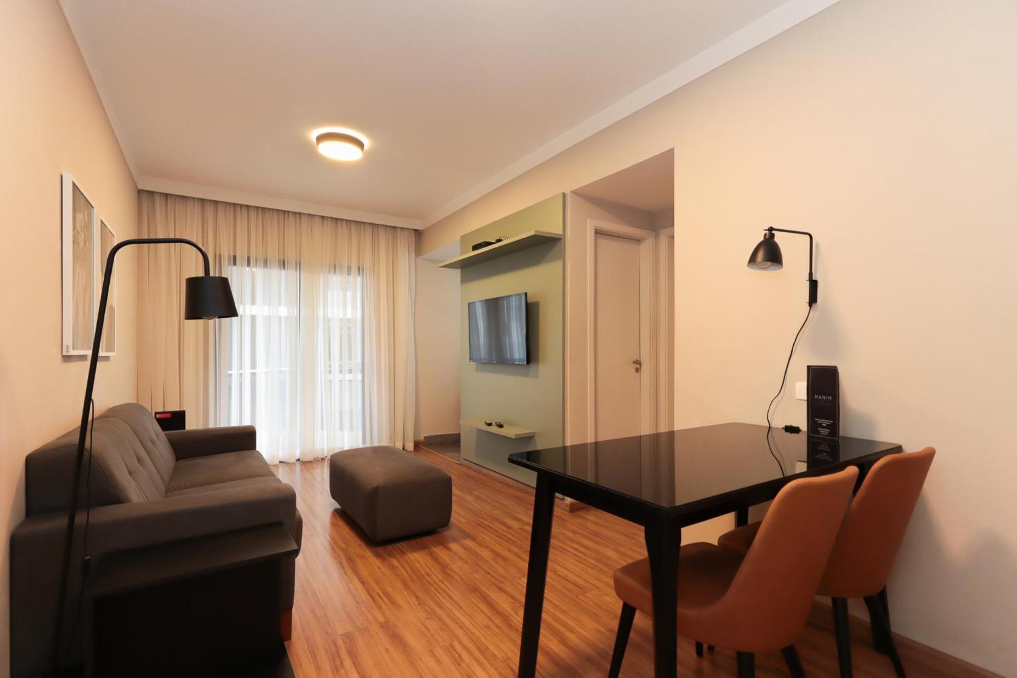 H4 Hotel Opera Jardins ساو باولو المظهر الخارجي الصورة