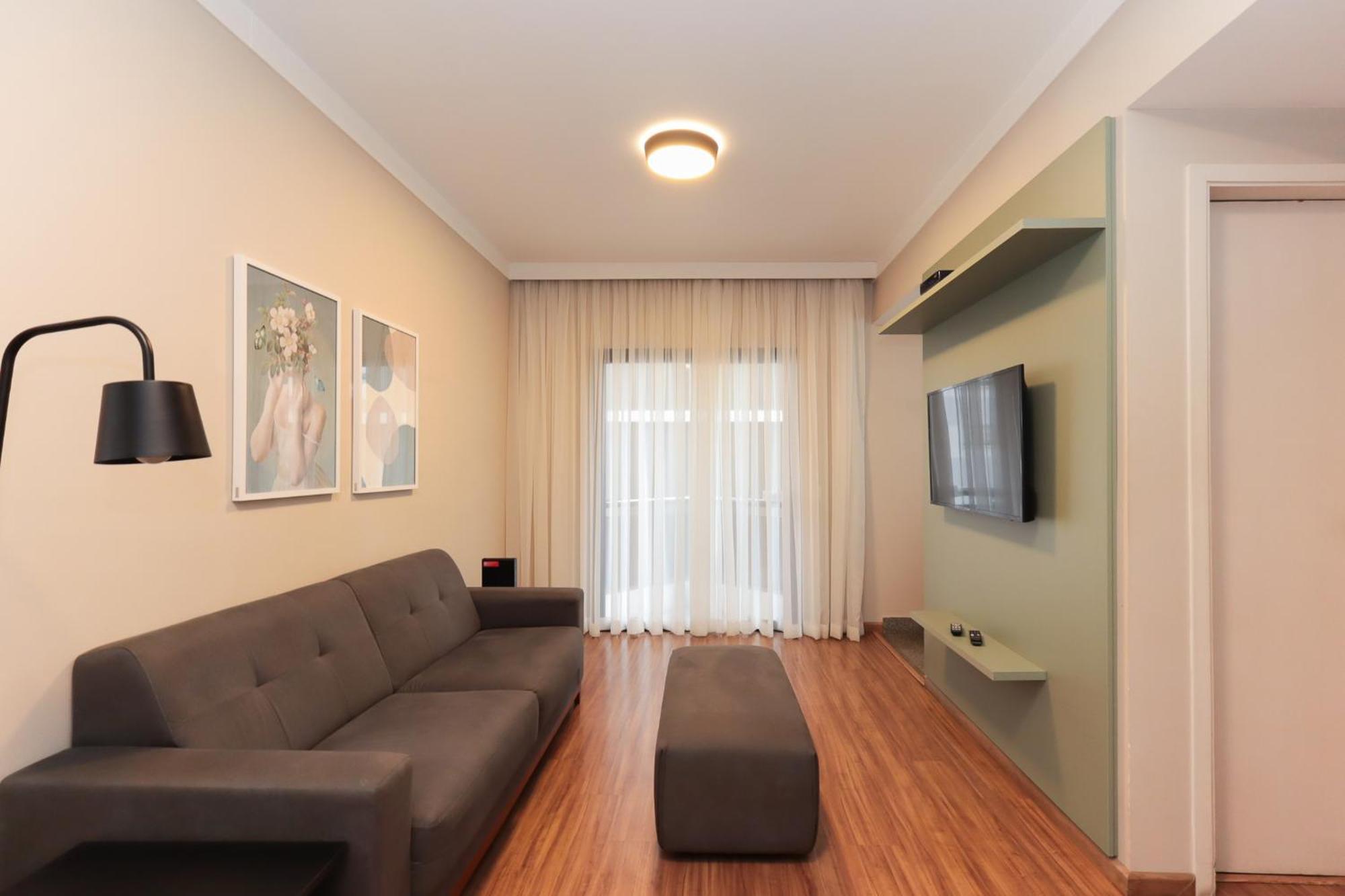 H4 Hotel Opera Jardins ساو باولو المظهر الخارجي الصورة