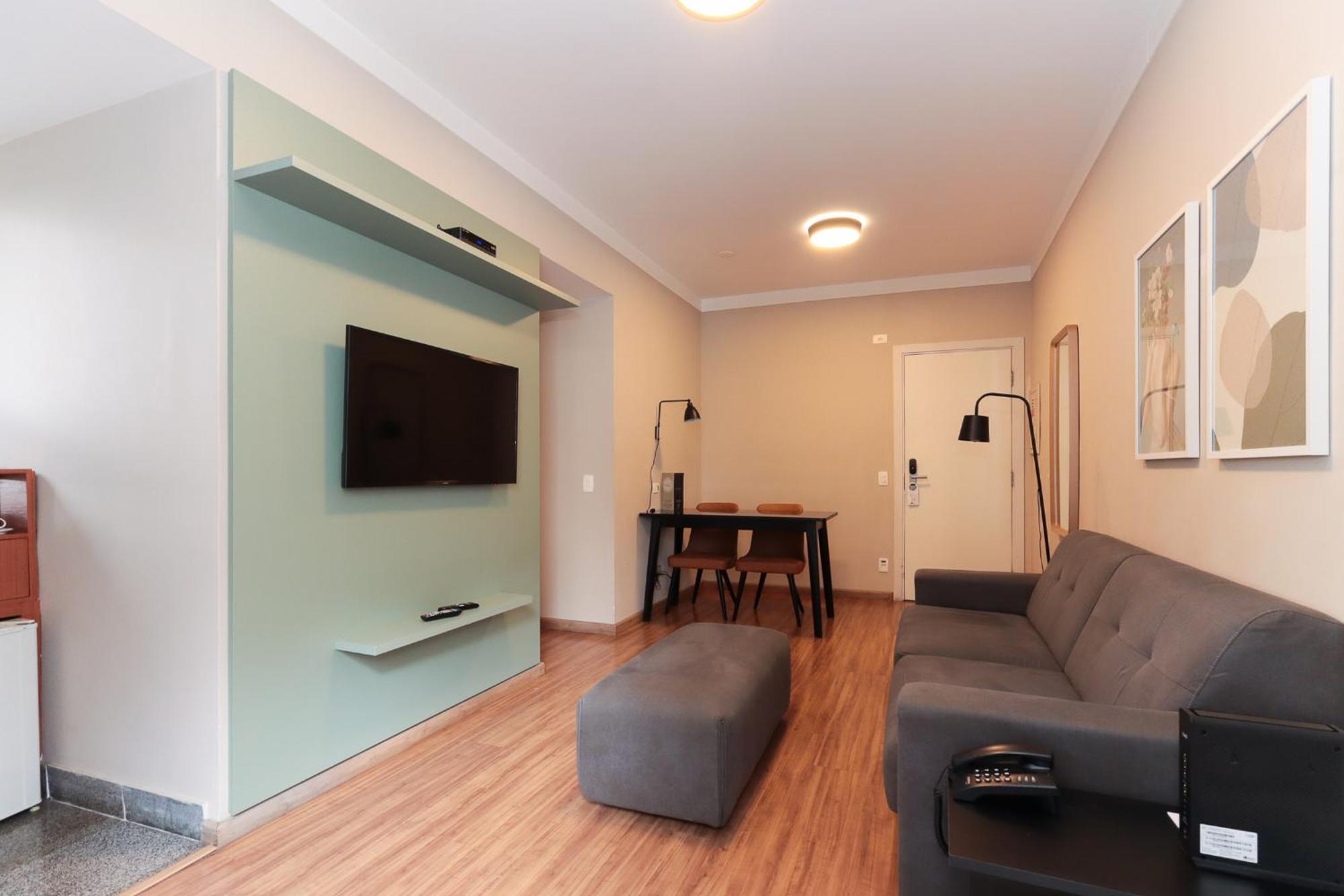H4 Hotel Opera Jardins ساو باولو المظهر الخارجي الصورة