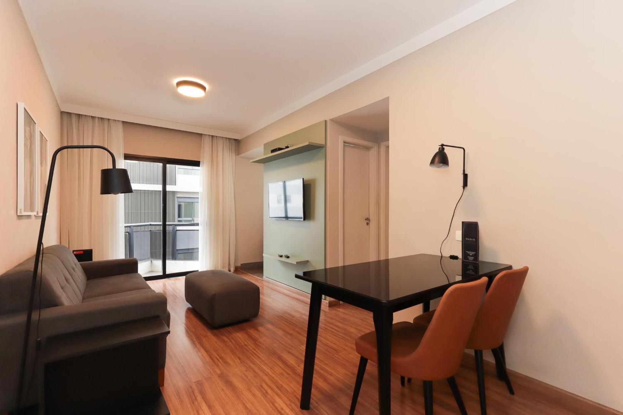 H4 Hotel Opera Jardins ساو باولو المظهر الخارجي الصورة