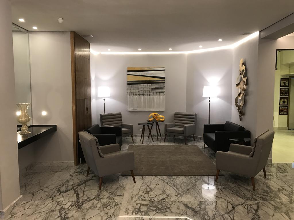 H4 Hotel Opera Jardins ساو باولو المظهر الخارجي الصورة
