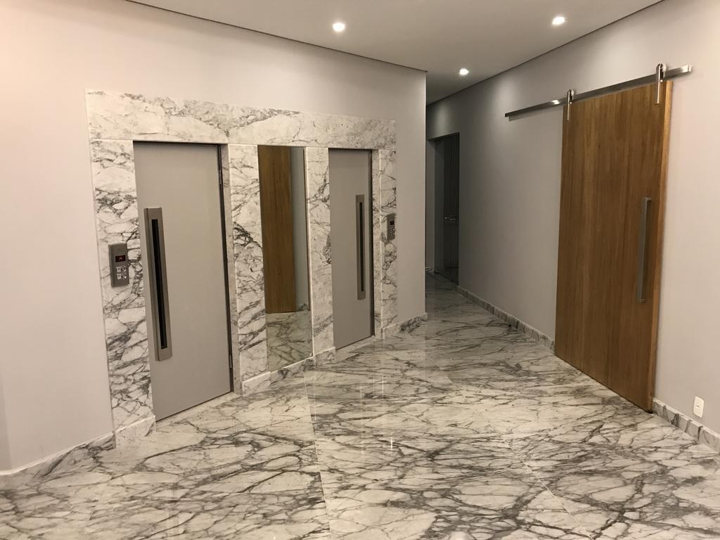 H4 Hotel Opera Jardins ساو باولو المظهر الخارجي الصورة